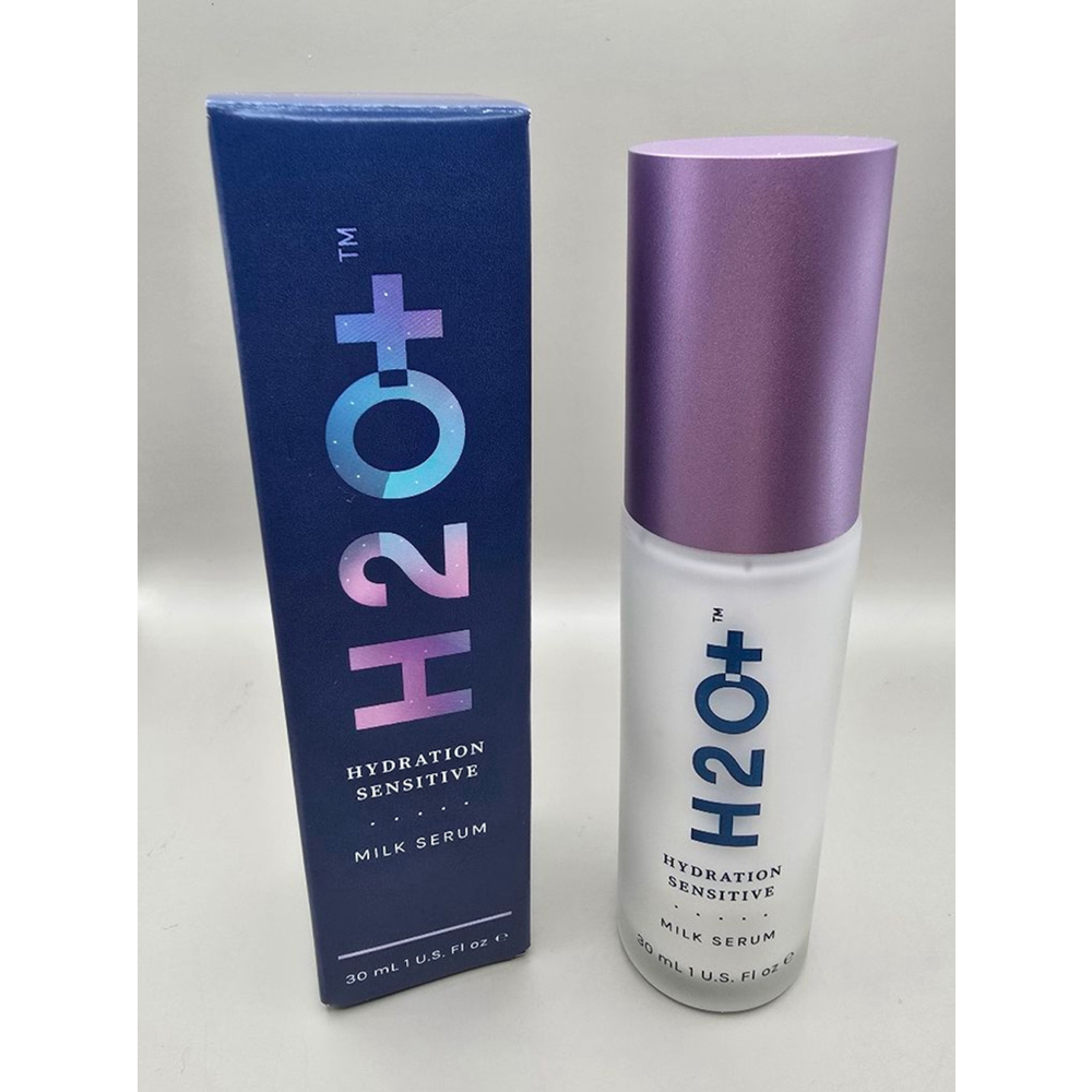 H2O+ Hydration Sensitive Milk Serum - 30 ml